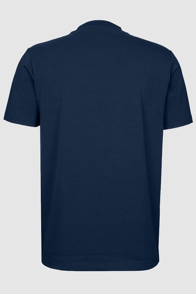 ΜΠΛΟΥΖΑ T-SHIRT KARL LAGERFELD - 690 ΜΠΛΕ